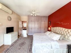 Sembawang Springs Estate (D27), Terrace #607262061